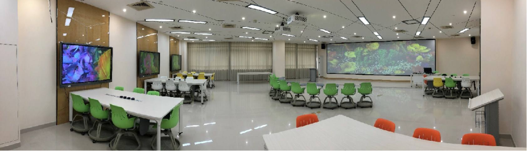 教育信息化2.0时代，智慧教室建设新思路