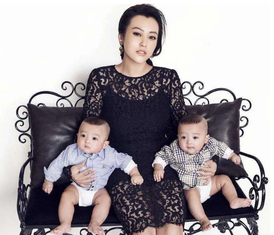 下嫁寒门的6位女星，莫文蔚当后妈，陈嘉桦嫁职员，吴倩莲退出圈