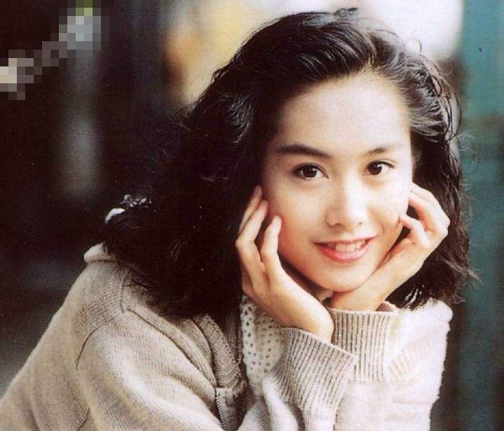 19位惊艳了时光的“80年代港风美女”，个个美到窒息，一见误终身