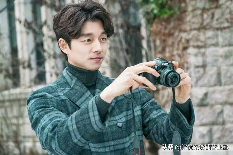 韩国艺人孔刘自称是孔子后人，是第79代世孙？竟是孔孝真祖父？