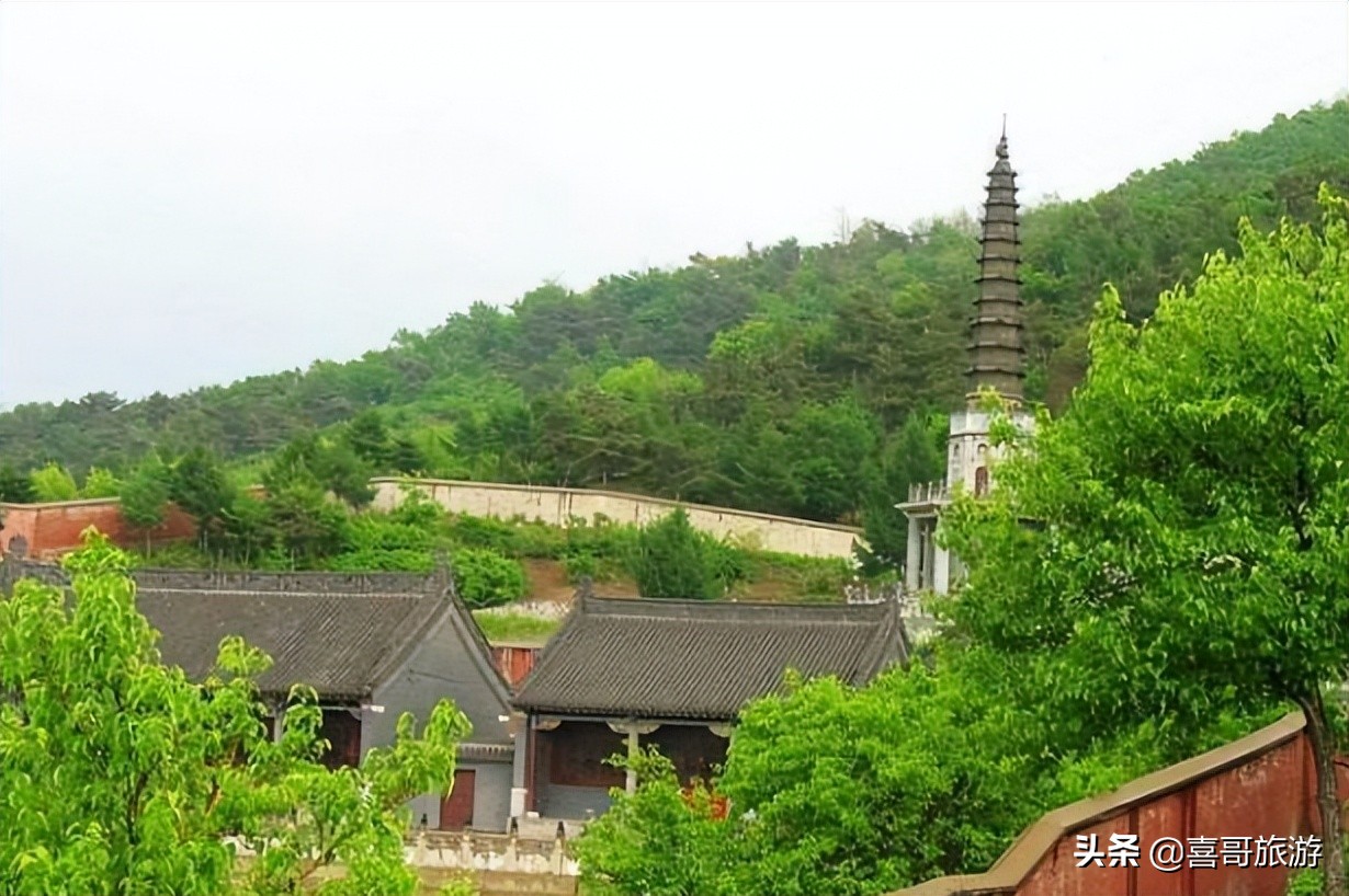 辽宁省本溪市平山区自驾游，值得游玩的景点