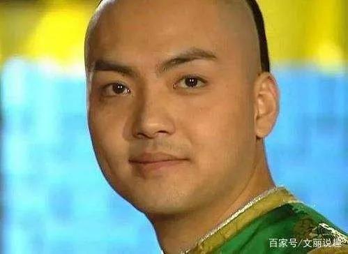 还珠格格电视剧的演员