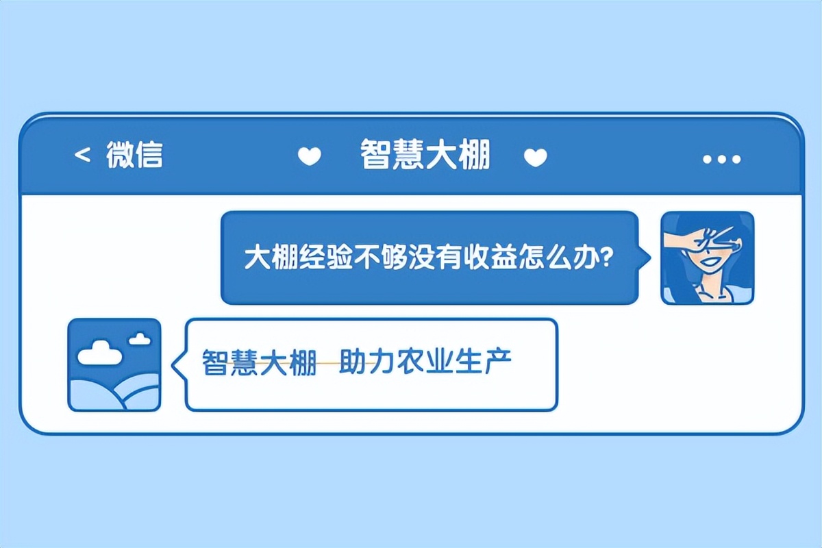 智慧大棚解決方案，助力農業(yè)生產(chǎn)