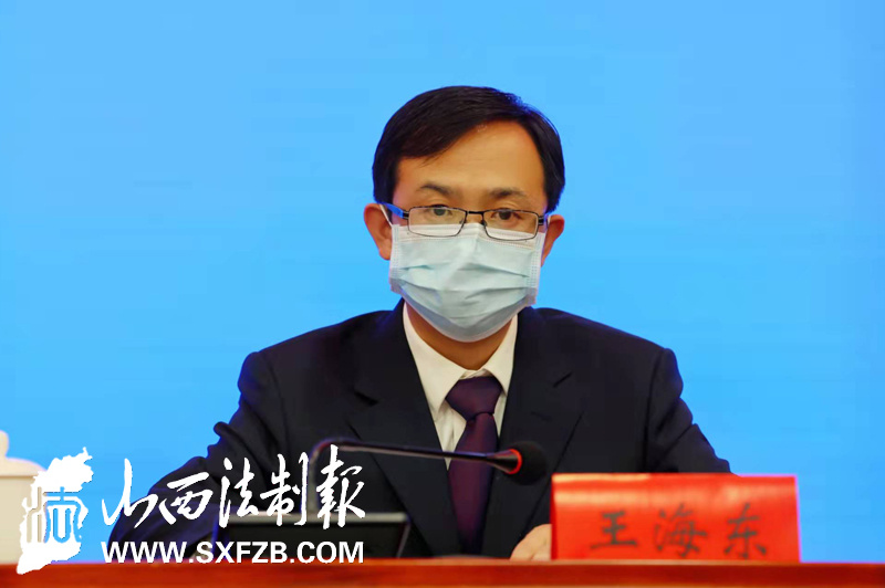 大同市召开第三场新闻发布会通报新冠肺炎疫情和防控工作