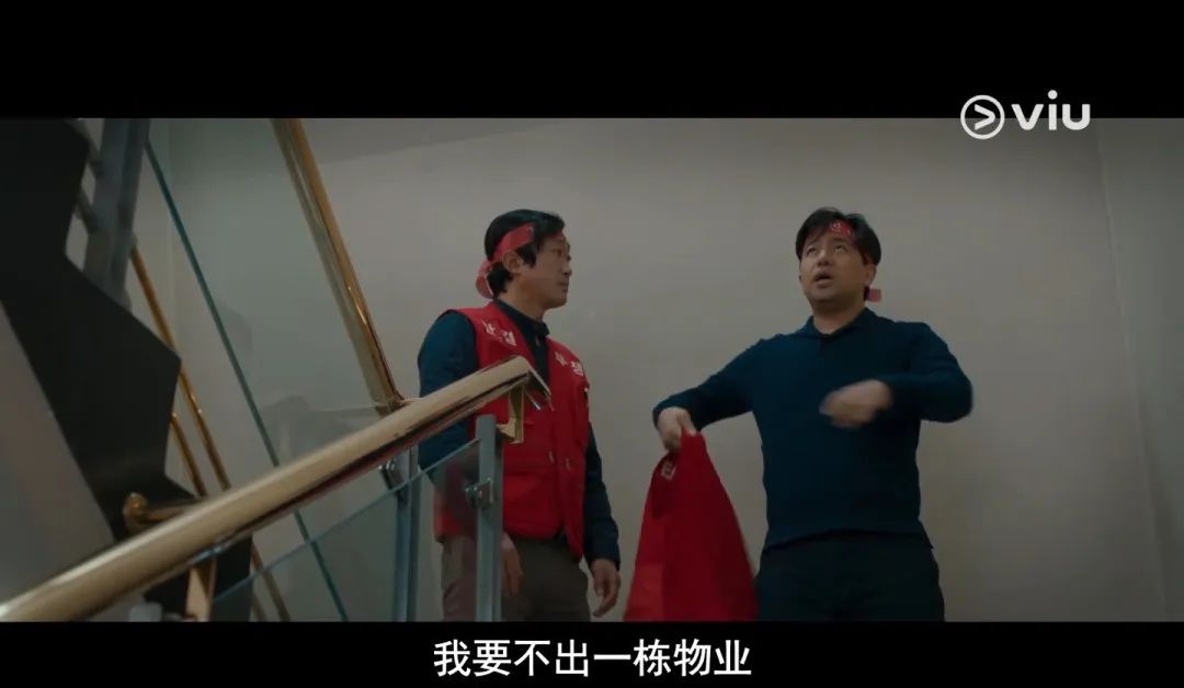 开播即爆，全程高能，这复仇爽剧杀疯了