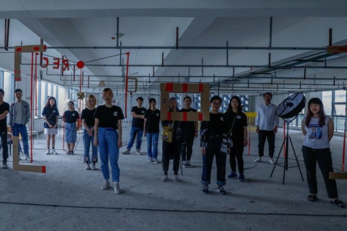 设计界的“孪生”铁饭碗？央美/LCC：社会设计真香