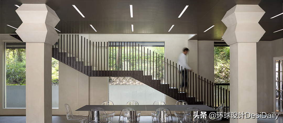 首发 . 杨钧｜USLAB，杭州隐秘的风景「环球设计2930期」