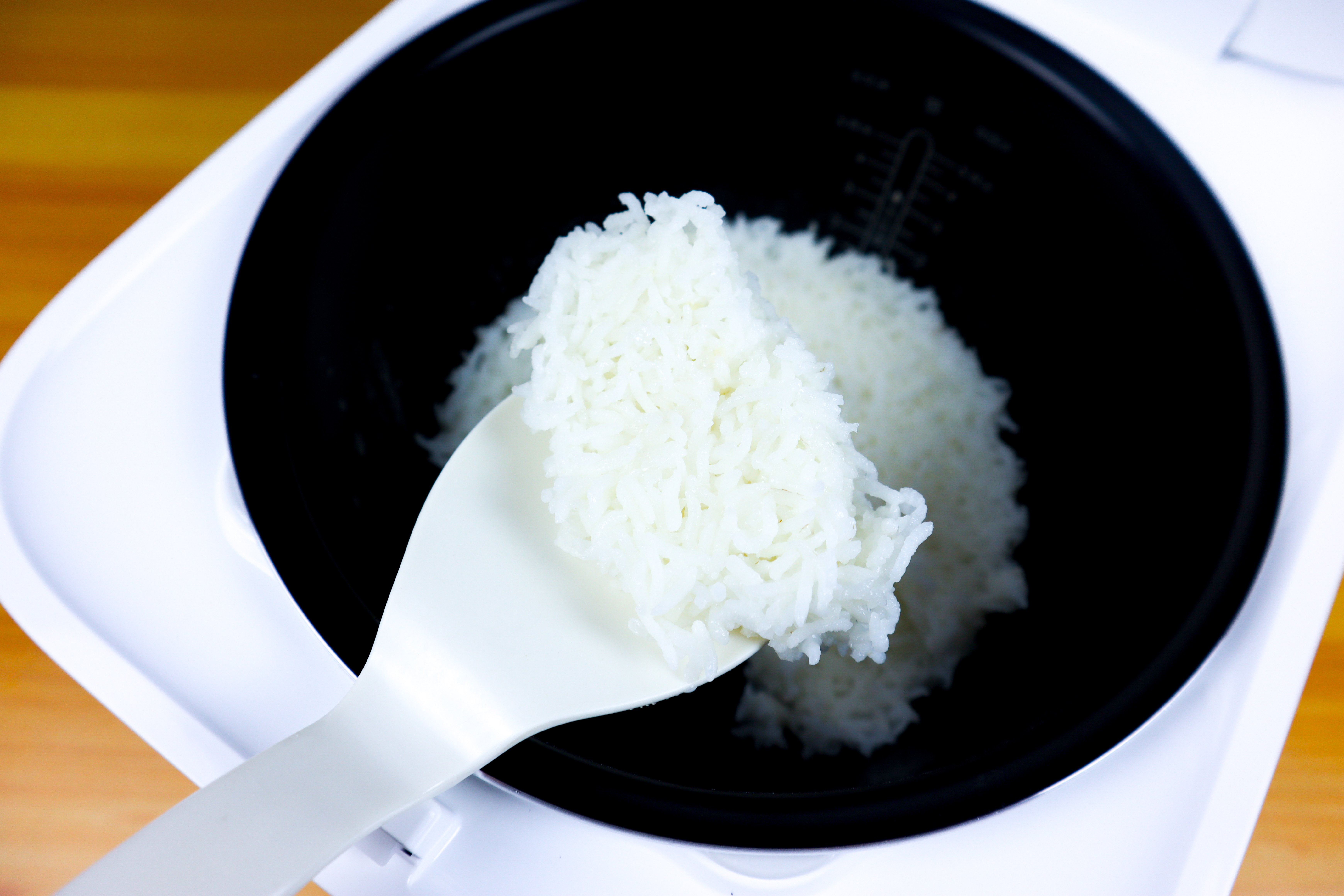 IH环绕加热，米饭更香——米家智能电饭煲微压版开箱上手