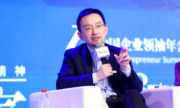 低调的“体检大王”：打造大型健康体检与医疗集团，身家120亿