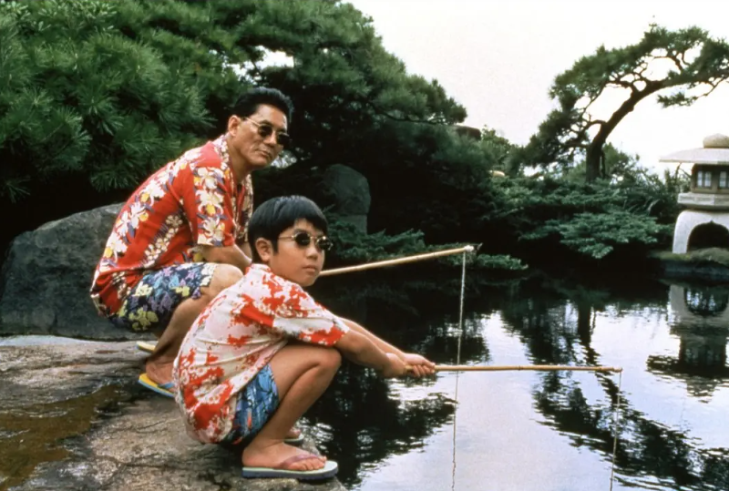 10部治愈系温暖电影，你看过几部