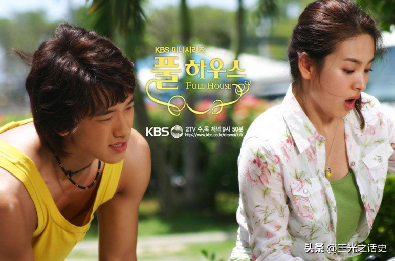 韩流离开中国，却在西方打出名堂？韩国的文化战争势不可挡