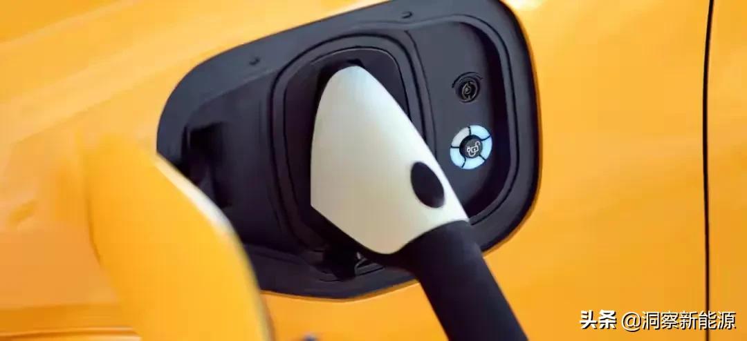 新能源汽车的里程碑：2035年起，欧盟全面禁售燃油车