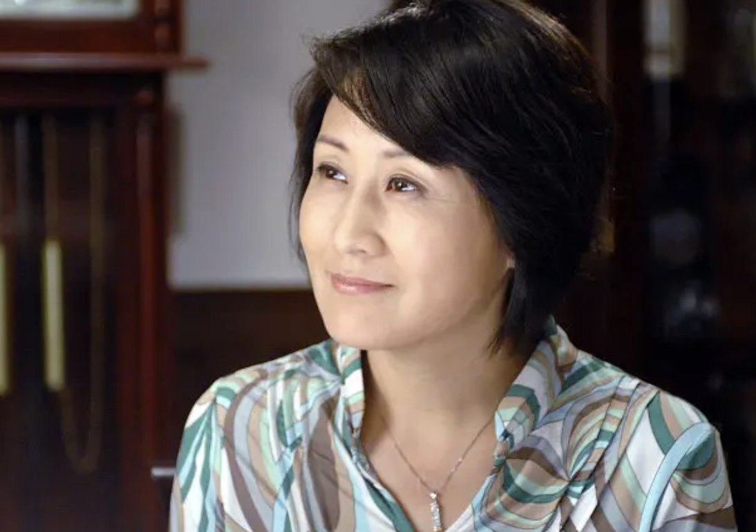 张凯丽个人资料简介(张凯丽个人资料简介及照片)