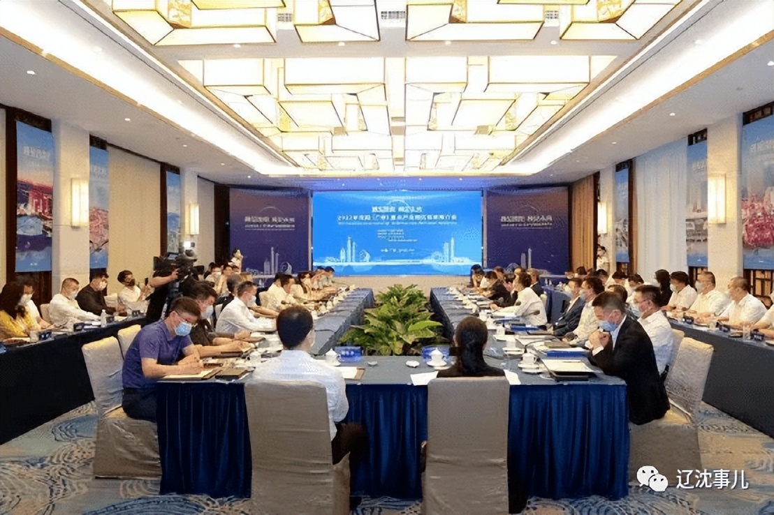 沈北新区：全新区域规划 在粤港澳大湾区重磅亮相