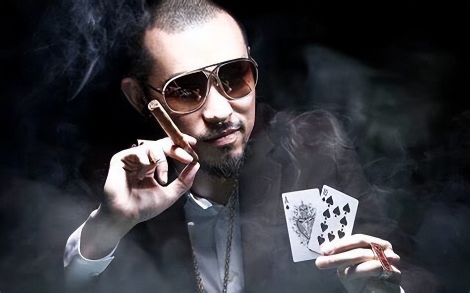 GAI刘聪杨和苏仅排第二！中国说唱巅峰对决战绩冠军让人意外