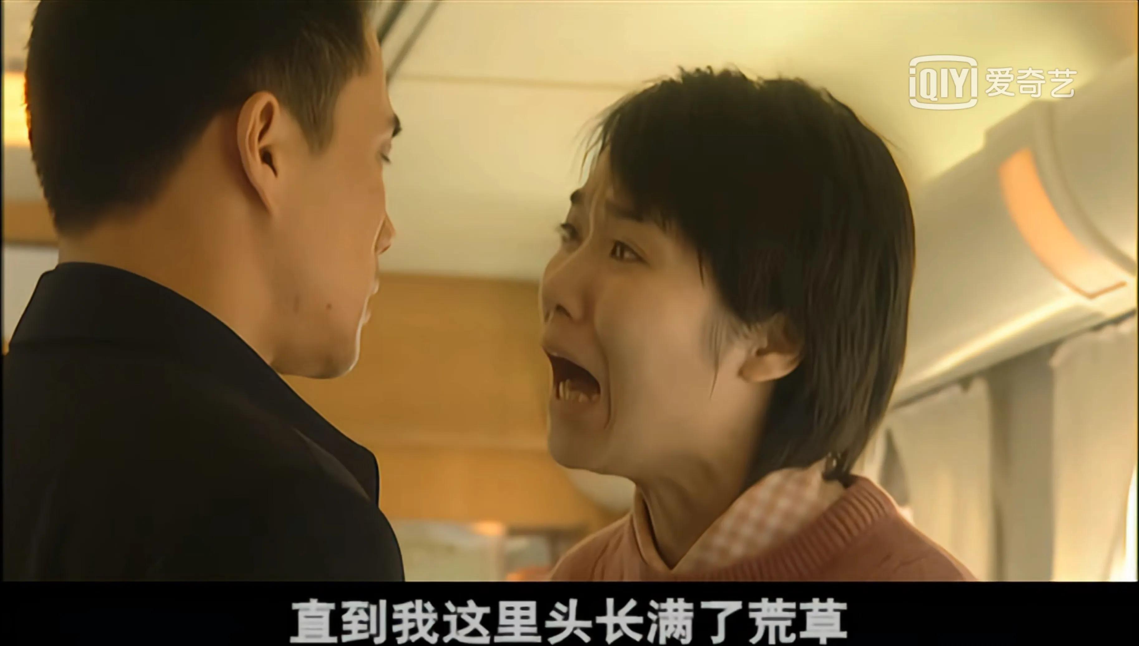 重温《激情燃烧的岁月》：感动我们21年的胡达凯，实际上他最自私