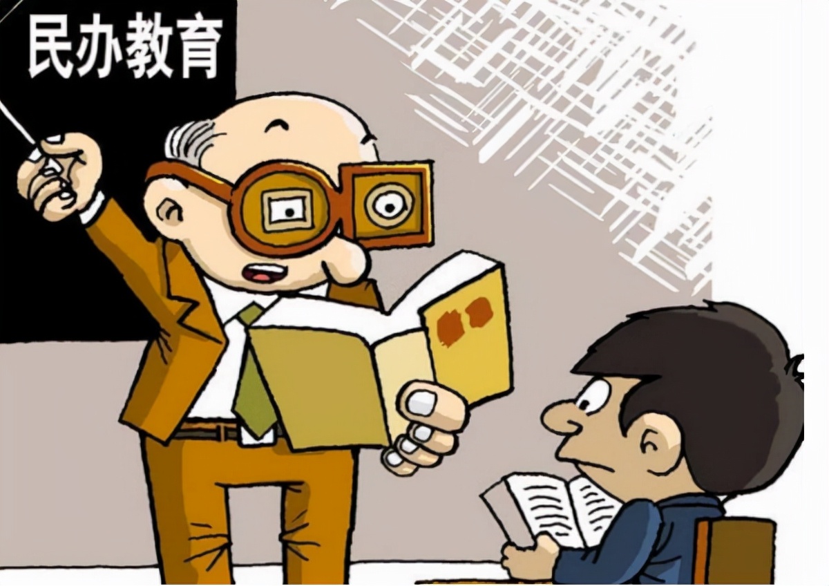 同样是高中生，一个上公立高中一个上私立高中，3年后差距明显