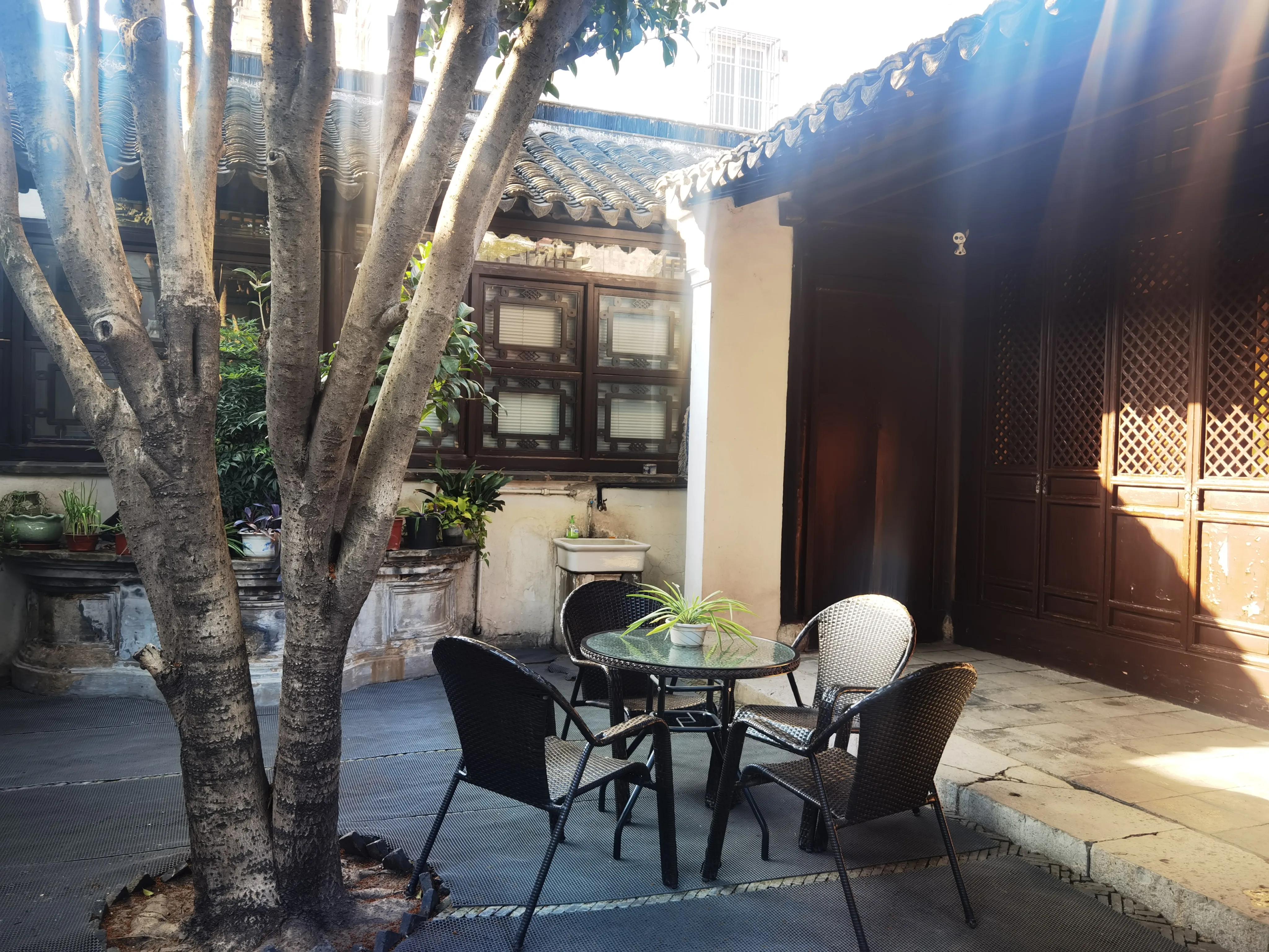 常州吕思勉故居