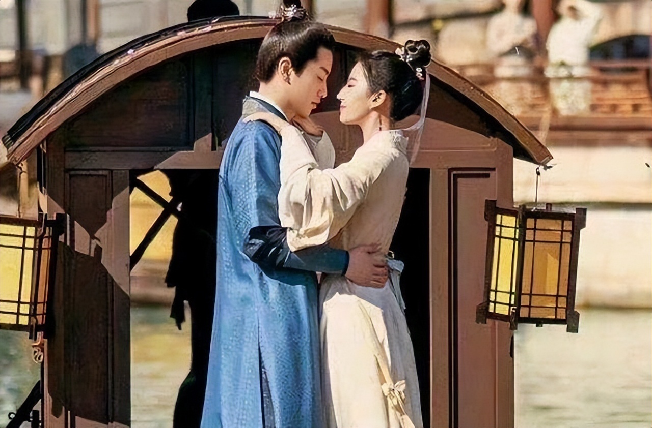 为什么你一边甜宠爱情剧《梦华录》，一边却又高喊不再相信爱情？