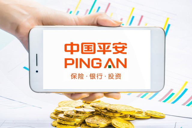 中国平安背后的掌控者，究竟是谁？