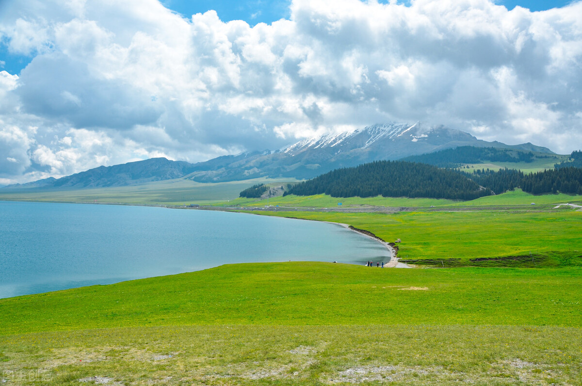 7月去哪玩?到这10个最佳旅游胜地,25℃的夏天等着你插图100