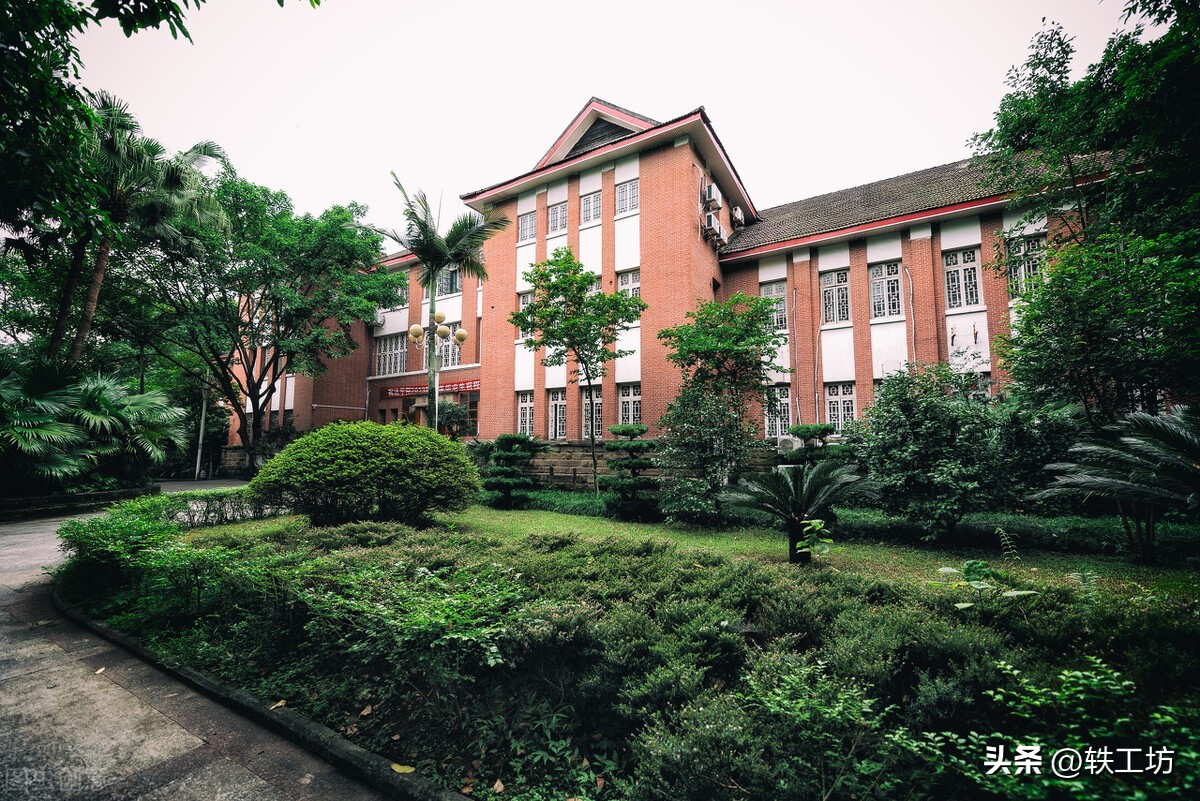 这4所“双一流”，正在筹建大科学装置！影响巨大，意义深远