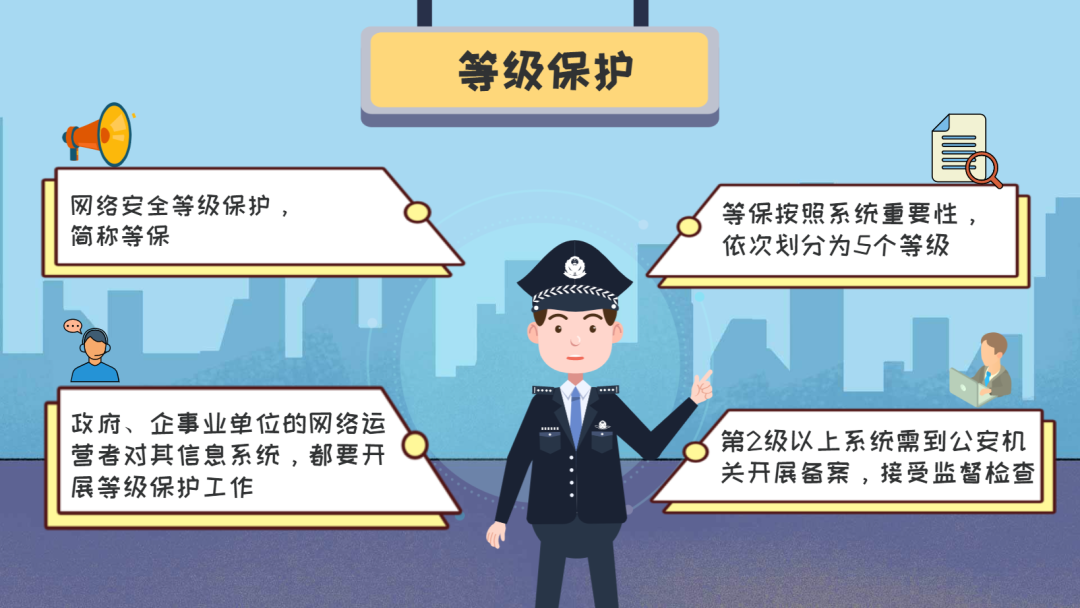 【首都网络安全日】守护网络安全，人人有责！