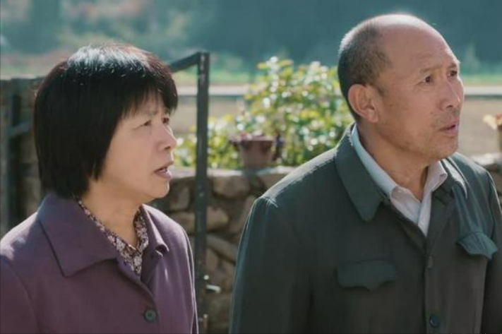 没有一颗强大的心脏，看不了幸福到万家