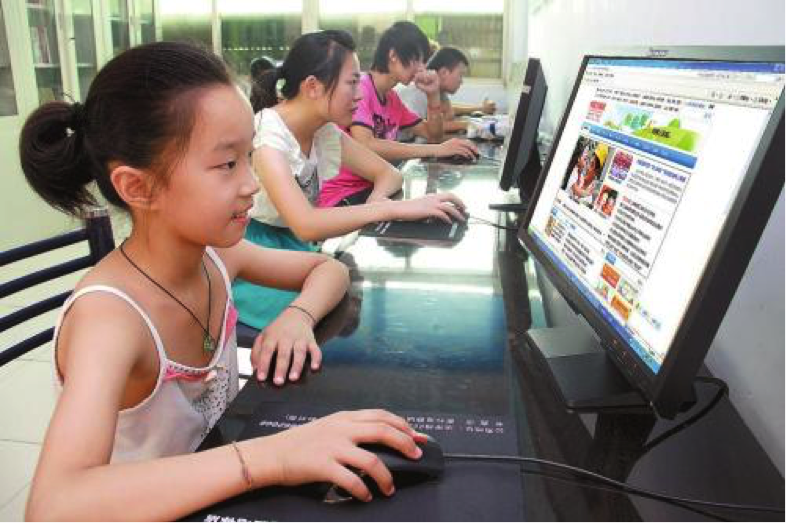 互联网下的今天，网络世界的错综复杂，我们应如何应对