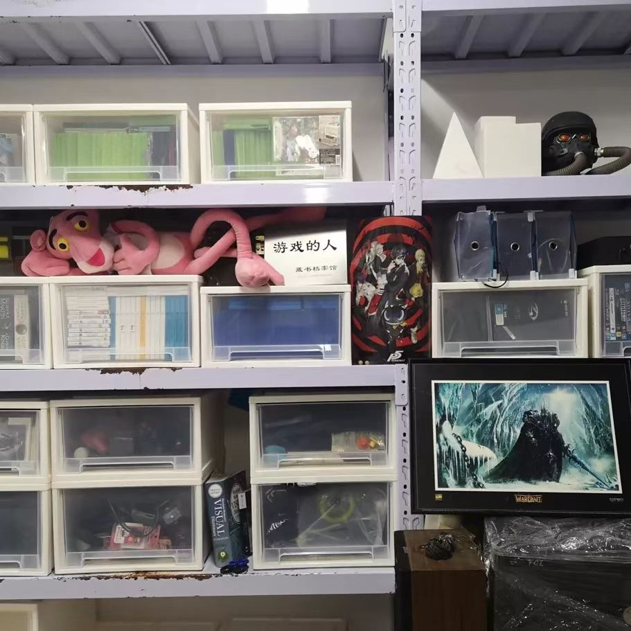 国内高校开设游戏专业多年，现在为行业培养出能干的后备军了吗？