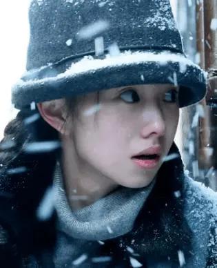 观电影《悬崖之上》2022.7.2