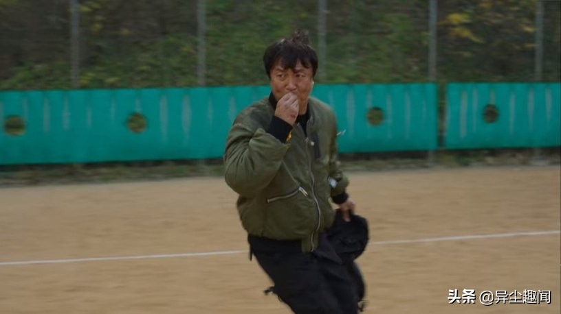 韩剧《僵尸校园》结局网友「剧情吐嘈」！温召太「圣母」