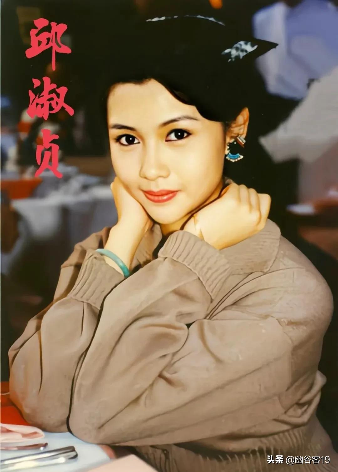 几位女星照片01