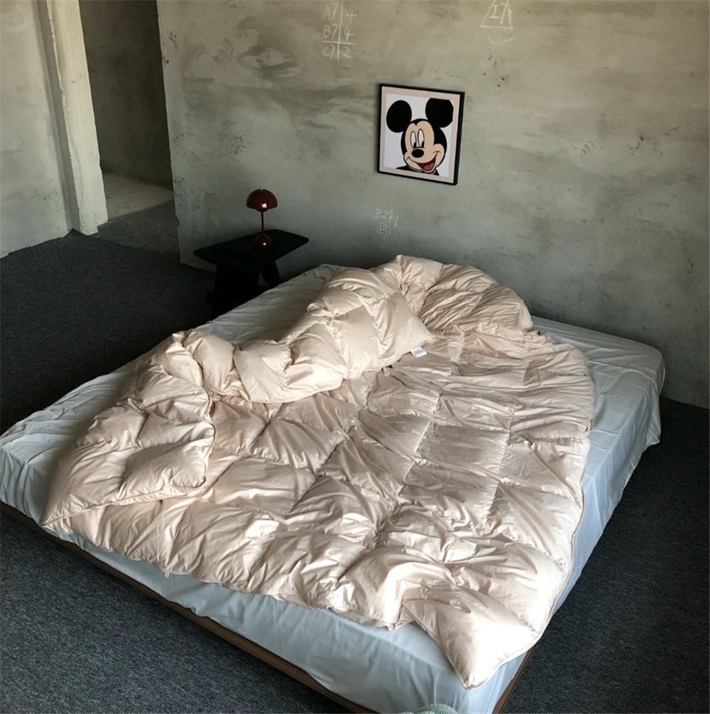 95后的他，买下广州毛坯房，为省钱不装修直接住，也是服气