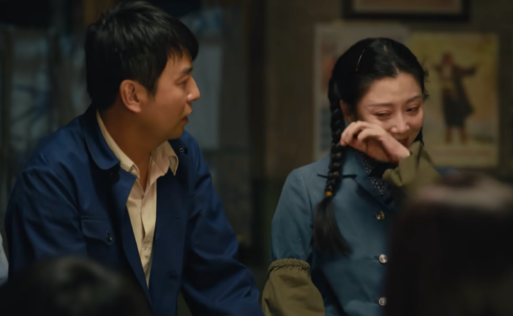 《人世间》讨人厌的8大角色：有人虚伪，有人没良心，有人卑鄙