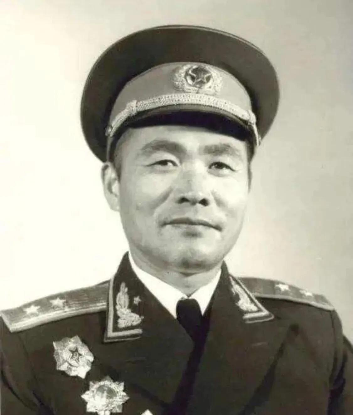 南京军事学院战役系首届学员名单大全：授衔情况，毕业分配去向