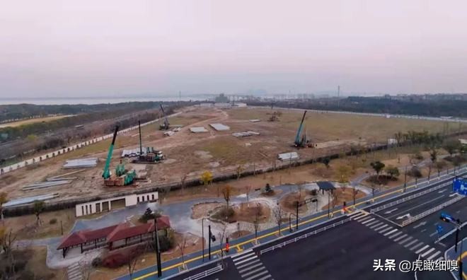 杭州下沙大学城北历史、现状及未来趋势的深度分析