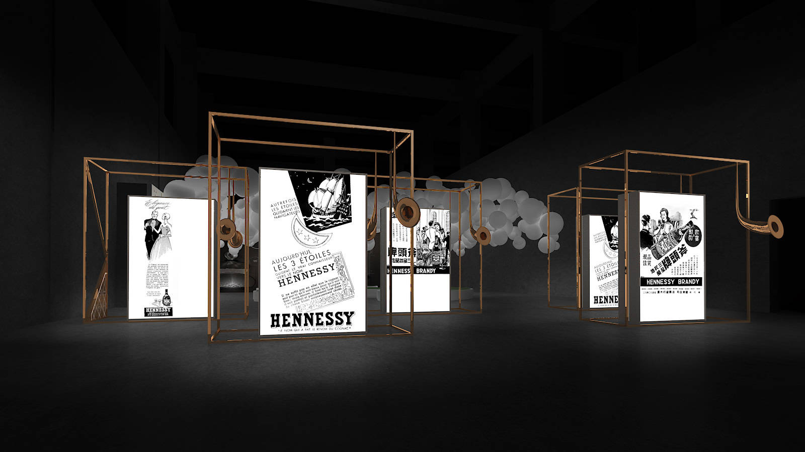 精彩不容错过：VR品酒、喝不醉的鸡尾酒、沉浸式品酒