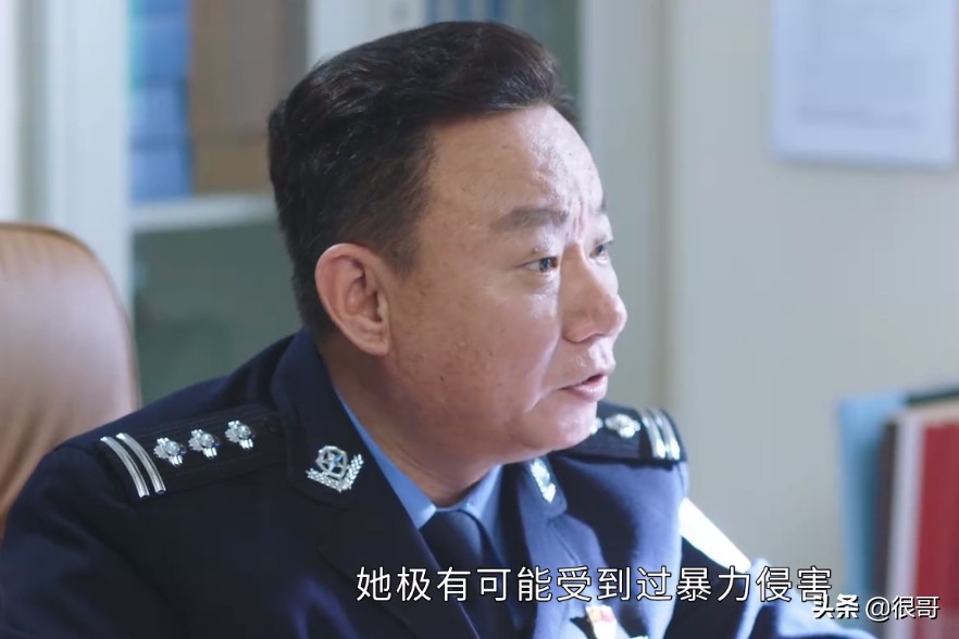看着脸熟，却叫不出名字，法医秦明读心者中的这五位配角都不简单