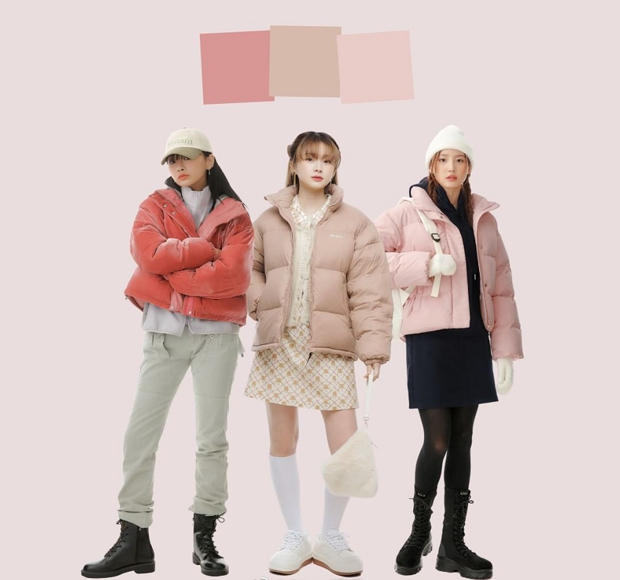 用美术生的色彩知识学搭配，看着亮眼却不浮夸，这些技术早掌握