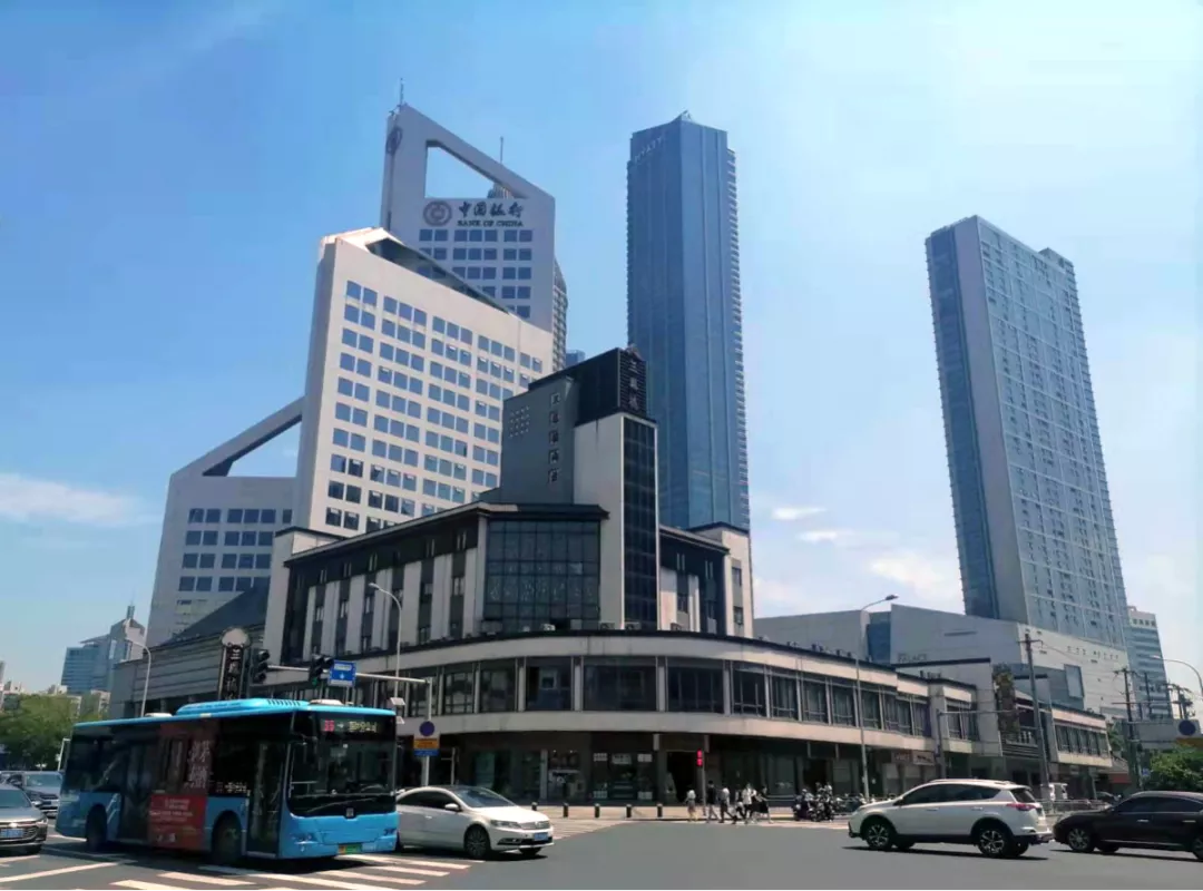 江苏十三市排序大比拼,哪种更合理?| 方志江苏