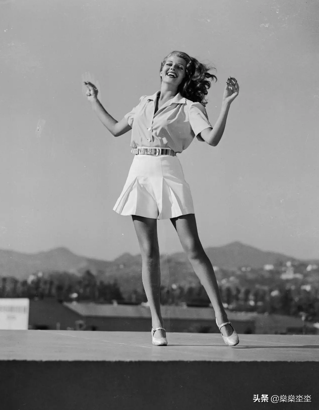 迟暮美人患上了阿尔兹海默症，是岁月的怜悯还是最大的悲哀？