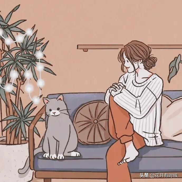 人生一半是回忆，一半是忘记；一半是清欢，一半是惦记