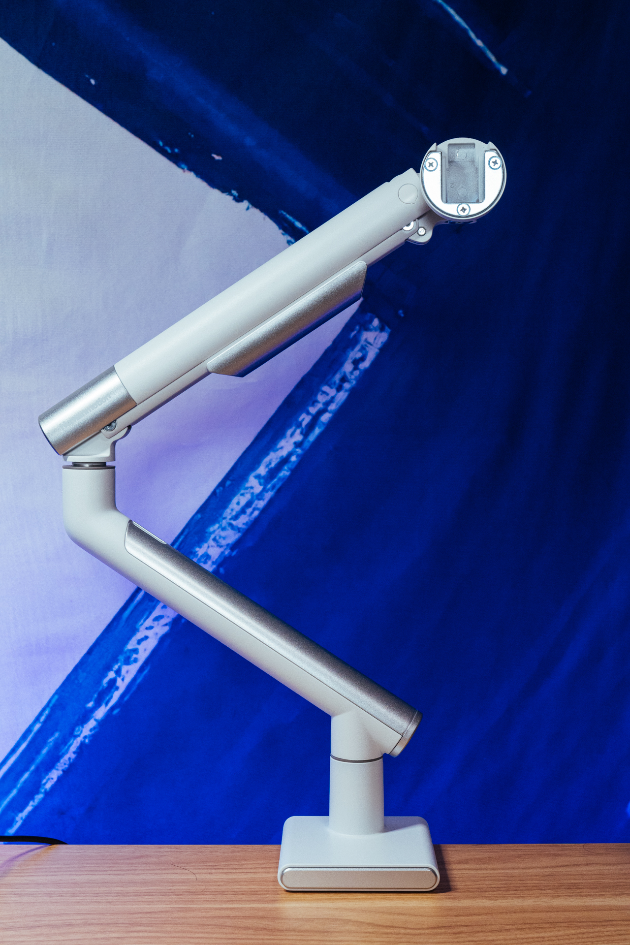 简洁条理，如何布置自己的办公桌面：轻办公好物分享