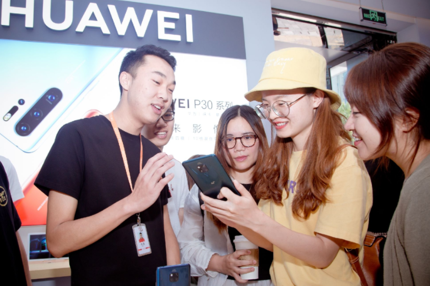 湖北又有三所高校被华为选中，或成为“明日之星”，毕业生有福了