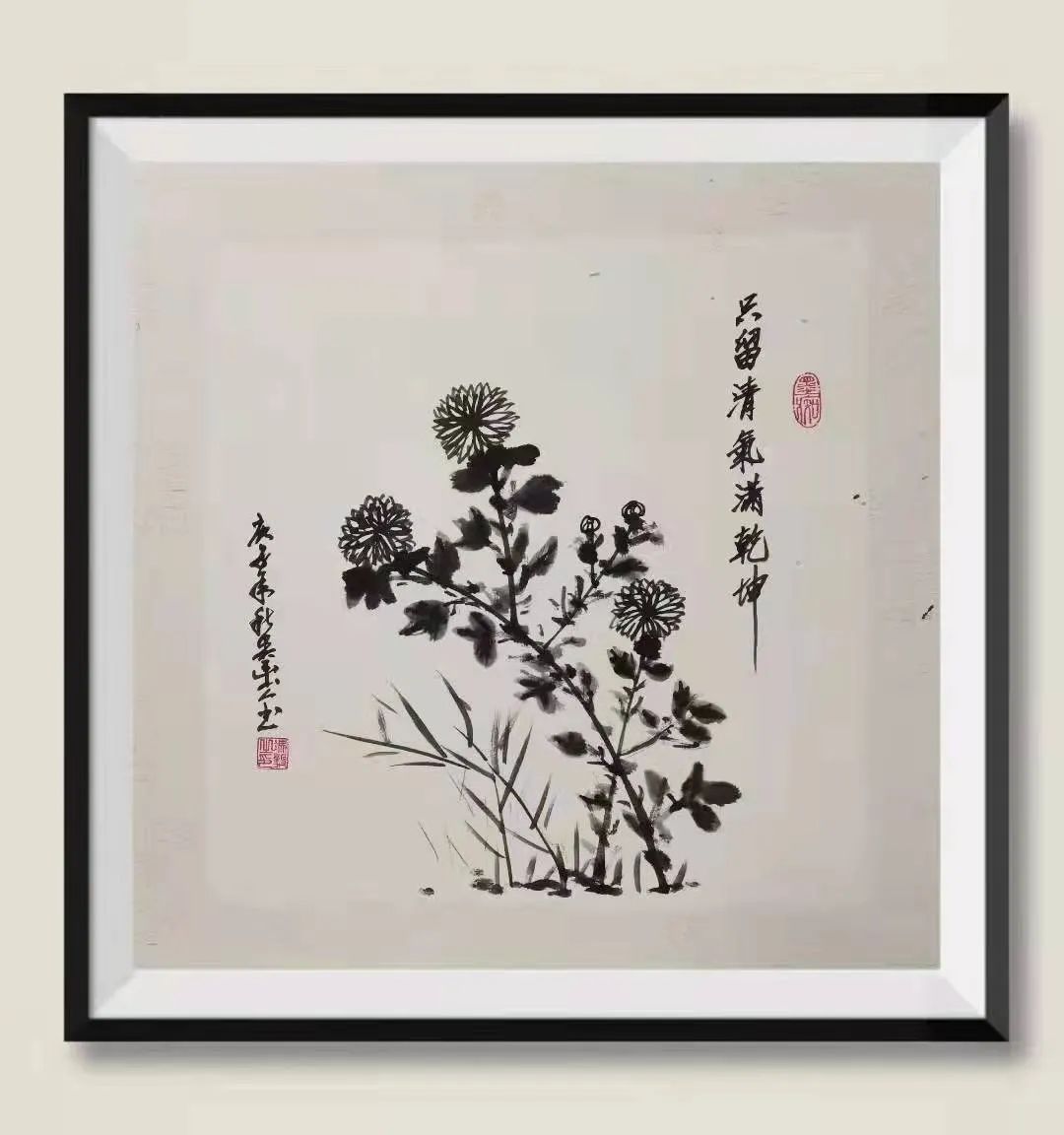 中国新时代国际艺术大家——冯毅