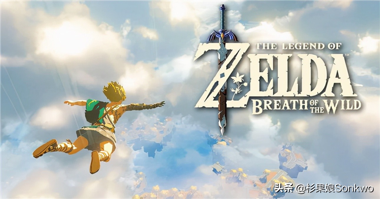 除了《艾尔登法环》，今年我们还能玩到什么游戏？