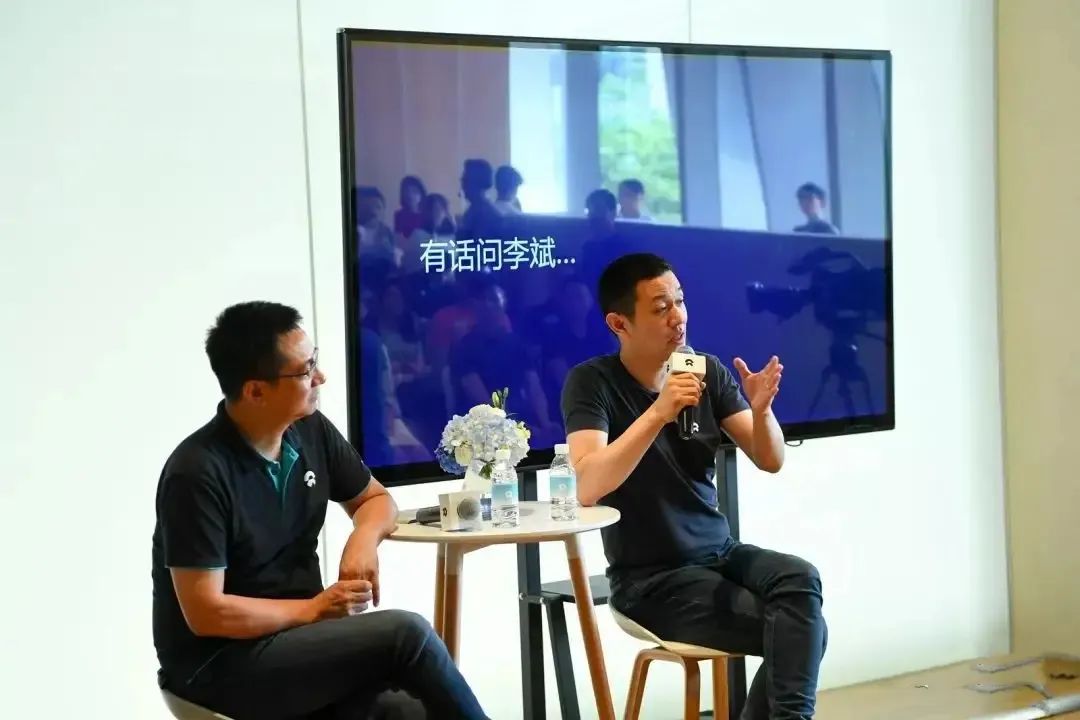 对赌考核压力下 李斌的蔚来能否只依仗用户体验？