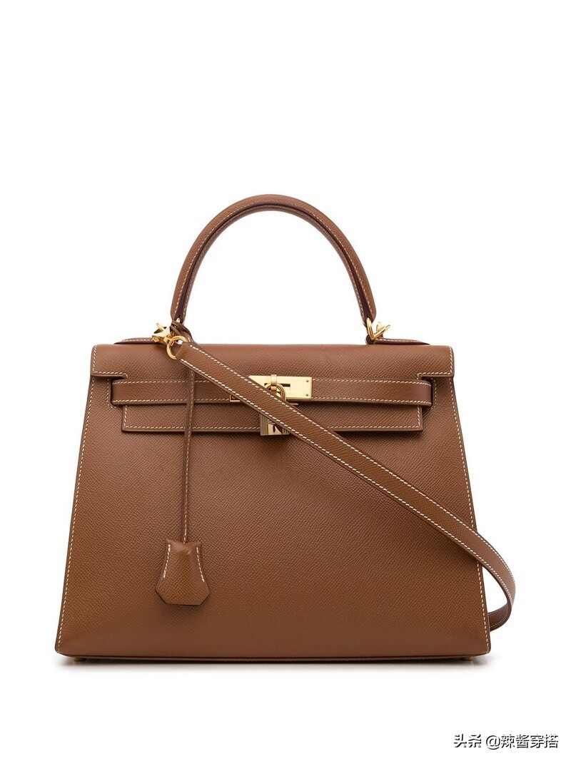 爱马仕铁粉请拜读！Kelly、Birkin、Lindy 10个一定要知道的包包