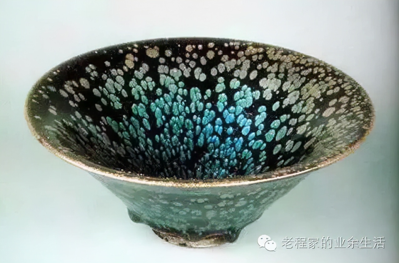 中国陶瓷历史文化简述（24）：瓷器常见名词术语（1）瓷器釉色